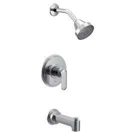 Greenfield M-CORE 2-Series Tub and Shower Trim