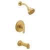 Greenfield M-CORE 2-Series Tub and Shower Trim