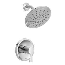 Jase M-CORE 2-Series Shower Trim