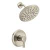 Jase M-CORE 2-Series Shower Trim
