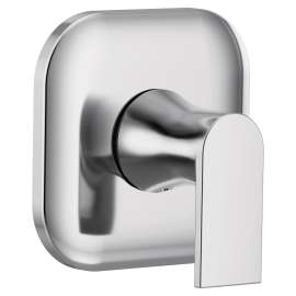 Genta LX M-CORE 3-Series Transfer Valve Trim