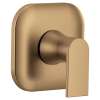 Genta LX M-CORE 3-Series Transfer Valve Trim