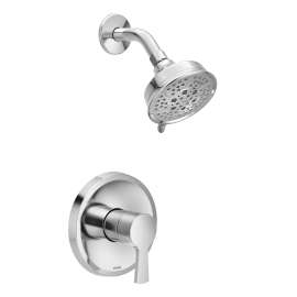 Jase M-CORE 2-Series Shower Trim