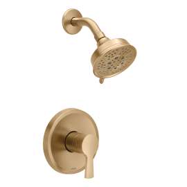 Jase M-CORE 2-Series Shower Trim