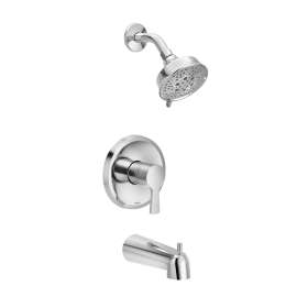 Jase M-CORE 2-Series Tub and Shower Trim