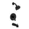 Jase M-CORE 2-Series Tub and Shower Trim
