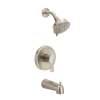 Jase M-CORE 2-Series Tub and Shower Trim