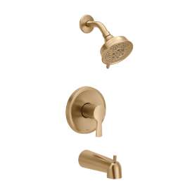 Jase M-CORE 2-Series Tub and Shower Trim