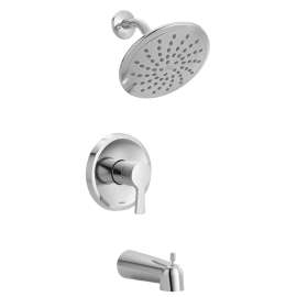 Jase M-CORE 2-Series Tub and Shower Trim