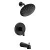 Jase M-CORE 2-Series Tub and Shower Trim