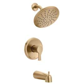 Jase M-CORE 2-Series Tub and Shower Trim