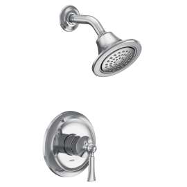 Wynford M-CORE 2-Series Shower Trim