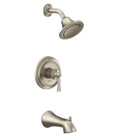 Wynford M-CORE 2-Series Tub and Shower Trim
