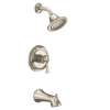 Wynford M-CORE 2-Series Tub and Shower Trim, UT24503EPNL