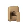 Genta LX M-CORE 2-Series Valve Trim