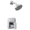 Genta LX M-CORE 2-Series Shower Trim