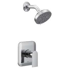 Genta LX M-CORE 2-Series Shower Trim