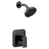 Genta LX M-CORE 2-Series Shower Trim