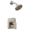 Genta LX M-CORE 2-Series Shower Trim