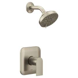 Genta LX M-CORE 2-Series Shower Trim