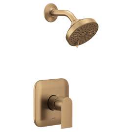 Genta LX M-CORE 2-Series Shower Trim