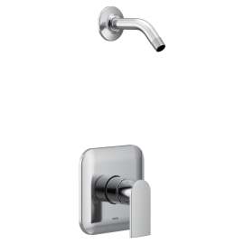 Genta LX M-CORE 2-Series Shower Trim