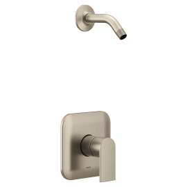 Genta LX M-CORE 2-Series Shower Trim