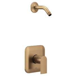 Genta LX M-CORE 2-Series Shower Trim