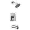 Genta LX M-CORE 2-Series Tub and Shower Trim