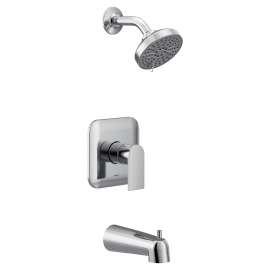 Genta LX M-CORE 2-Series Tub and Shower Trim