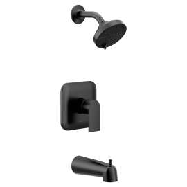 Genta LX M-CORE 2-Series Tub and Shower Trim