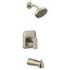 Genta LX M-CORE 2-Series Tub and Shower Trim