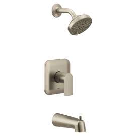 Genta LX M-CORE 2-Series Tub and Shower Trim