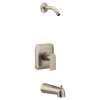 Genta LX M-CORE 2-Series Tub and Shower Trim