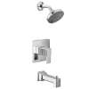 Iver M-CORE 2-Series Tub and Shower Trim