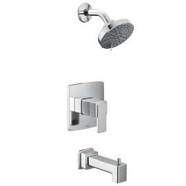 Iver M-CORE 2-Series Tub and Shower Trim