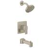 Iver M-CORE 2-Series Tub and Shower Trim