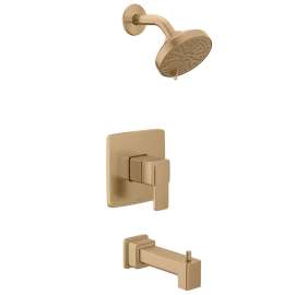 Iver M-CORE 2-Series Tub and Shower Trim