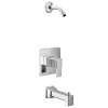 Iver M-CORE 2-Series Tub and Shower Trim