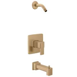 Iver M-CORE 2-Series Tub and Shower Trim