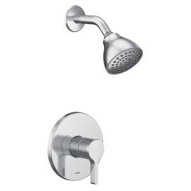 Vichy M-CORE 2-Series Shower Trim