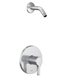 Vichy M-CORE 2-Series Shower Trim, UT2662NH