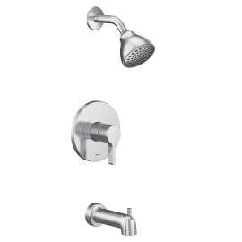 Vichy M-CORE 2-Series Tub and Shower Trim