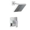 Iver M-CORE 2-Series Shower Trim