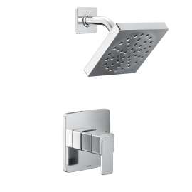 Iver M-CORE 2-Series Shower Trim