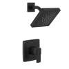 Iver M-CORE 2-Series Shower Trim