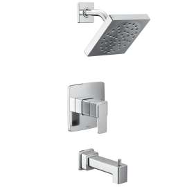 Iver M-CORE 2-Series Tub and Shower Trim
