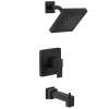 Iver M-CORE 2-Series Tub and Shower Trim