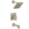 Iver M-CORE 2-Series Tub and Shower Trim