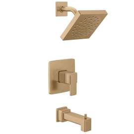 Iver M-CORE 2-Series Tub and Shower Trim